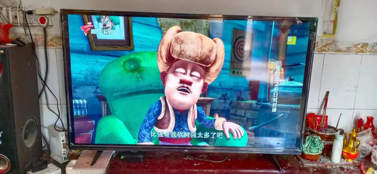 使用一个月后分享tcl50l8电视和小米4s电视哪个好？评测解读该怎么选