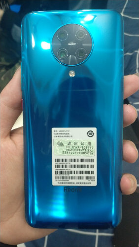 小米redmik30pro5g怎么样