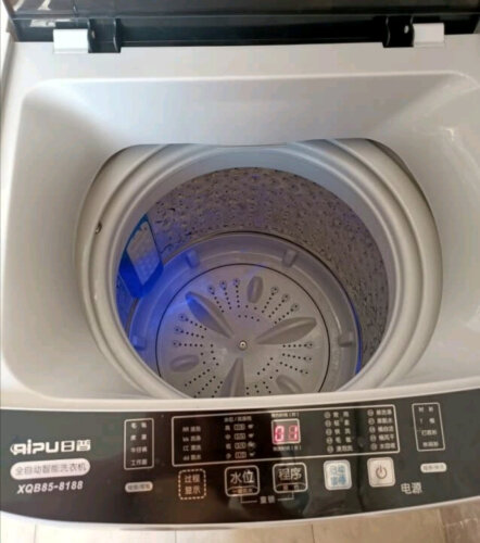 「洗衣机评测」日普XQB65-818A功能怎么样？评价质量实话实说
