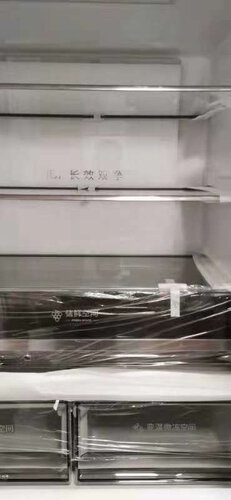 用后感受解析容声511wd19fp和516wd16fp 哪款好用？良心点评配置区别