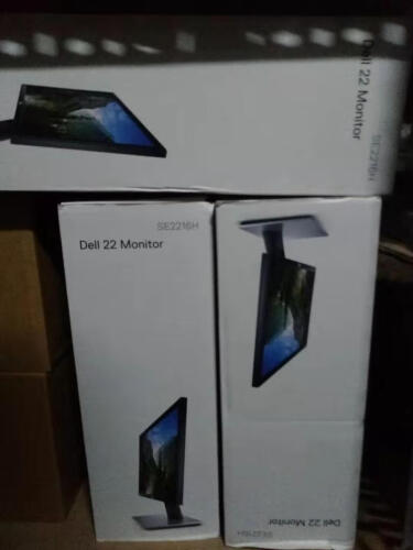 %title插图%num 经验解析戴尔SE2216H显示器功能评测结果,看看买家怎么样评价的