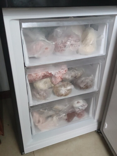 【不看后悔】美的BCD-185WM(E)摩卡金 值得入手吗？冰箱评测怎么样，分析质量好不好？