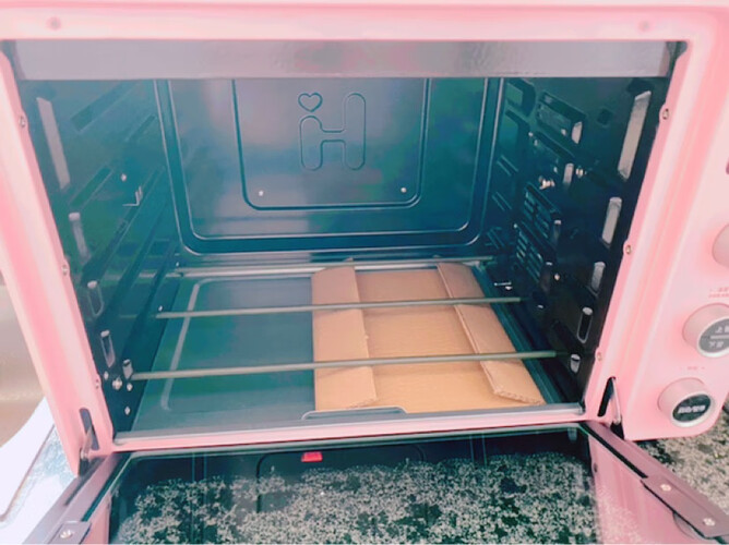 网友剖析海氏c40和c41的区别？到底要怎么选择