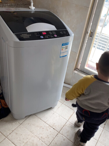 「深度评测」松岛XQB90-9018洗衣机怎么样买最实惠？质量好不好？