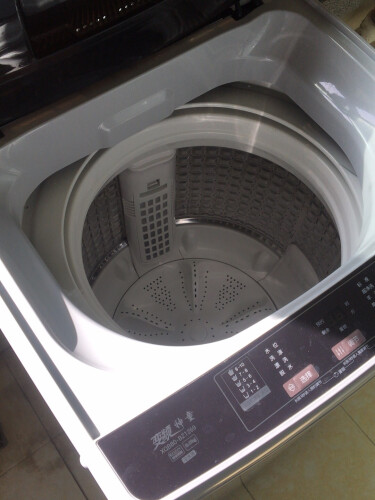 海尔bz1269洗衣机怎么样