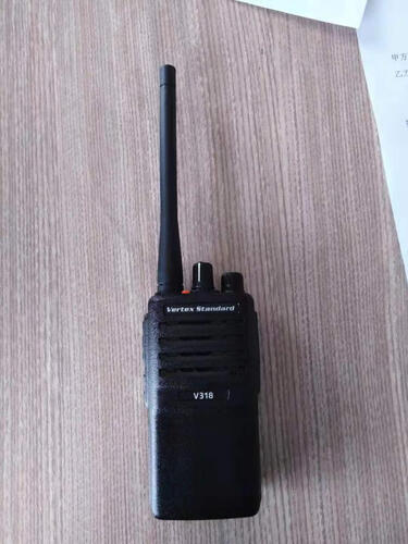 达人解密摩托罗拉v318对讲机怎么样？评测数据如何
