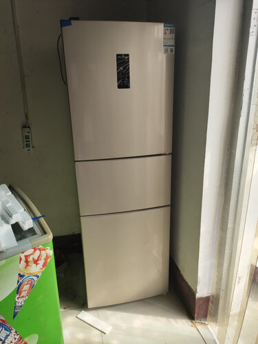 用后体验分享美菱bcd271wp3cx和BCD-271WUP3B有什么不同？对比哪款性价比更高