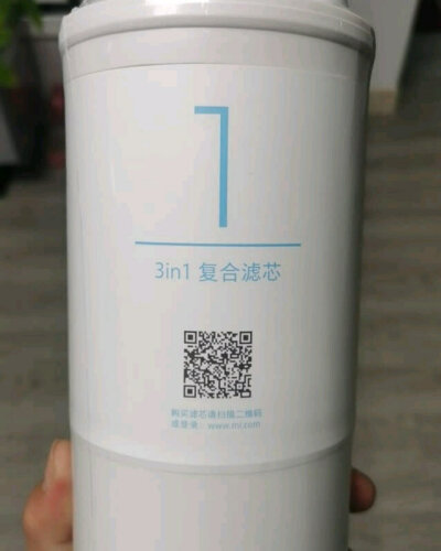 %title插图%num 「一定要了解」小米YM3012-500G净水器怎么样评测质量值得买吗?