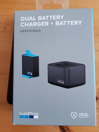 「买前告知」gopro狗7和狗8的区别？分析哪款更适合你