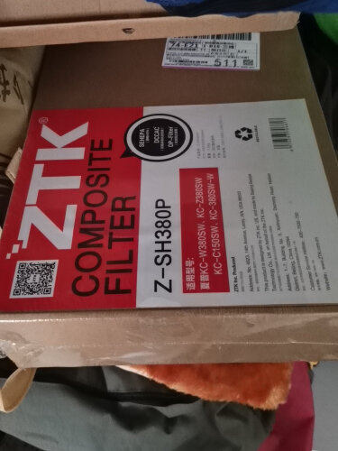 %title插图%num 【生活电器配件体验】ZTKkc-w380/kc-z380/kc-bd60评测结果怎么样?不值得买吗?