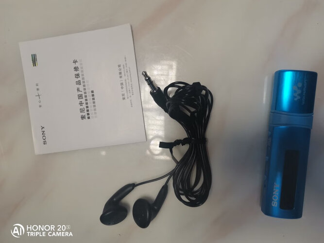 老司机介绍索尼b183f和飞利浦sa2208哪个好？评测解读该怎么选