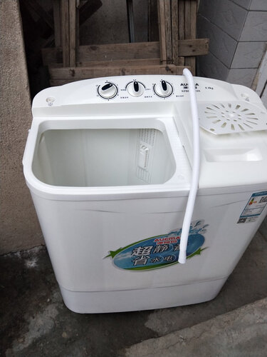 「深度评测」澳柯玛XPB80-2118S洗衣机质量不好吗？怎么样