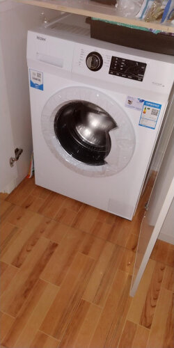 老司机分享海尔EG7012B29W洗衣机怎么样的质量，评测为什么这样？