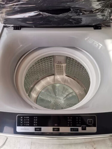 【洗衣机实情】海尔EB100M39TH怎么样的质量，评测为什么这样？