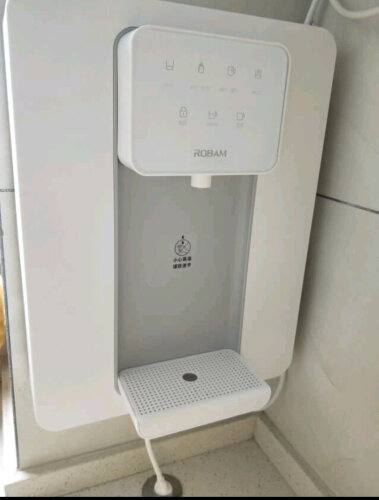 %title插图%num 达人解密老板PRU600-JV332A净水器功能评测结果,看看买家怎么样评价的