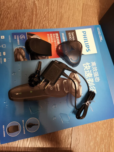 质量评测飞利浦s5000系列测评，亲身感受曝光？
