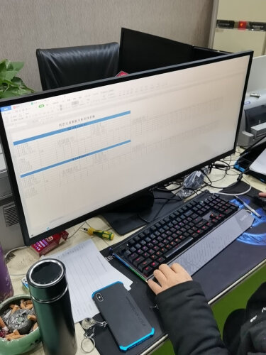 %title插图%num 【显示器实情】dostyleTR2775Q功能评测结果,看看买家怎么样评价的