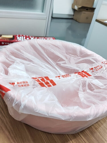 「入手体验」脸盆/水桶福爱家F-6510功能评测结果，看看买家怎么样评价的