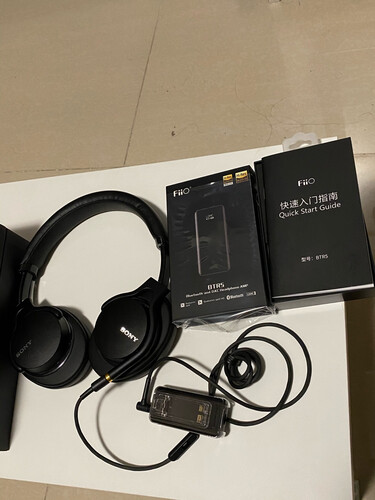 深入解读飞傲btr5和山灵up4哪个好？良心点评配置区别