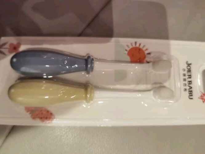 婴童口腔护理用后实情讲解小袋鼠巴布CC1205评测报告怎么样？质量不靠谱？