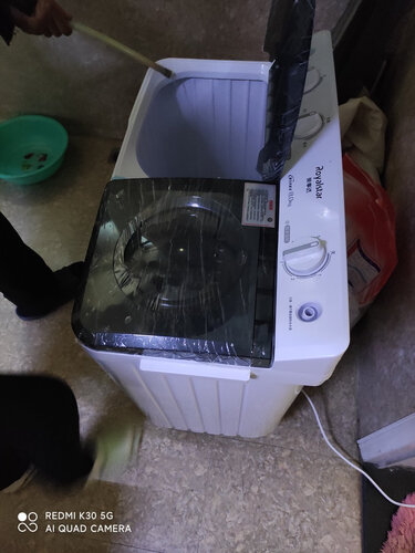 「洗衣机商家透露」荣事达XPB90-966PHR质量评测怎么样好不好用？