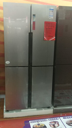 【开箱解读】海尔481wdvsu1和海尔531wdvsu1那个好？分析哪款更适合你