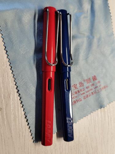「商家透露」凌美17ef和14ef的区别？应该怎么样选择