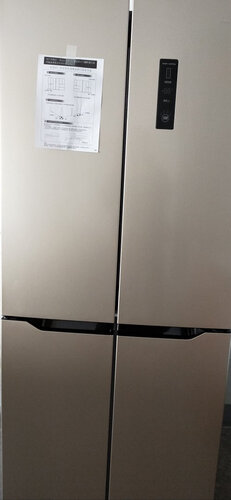 老司机分享创维BCD-455WY冰箱质量评测怎么样好不好用？