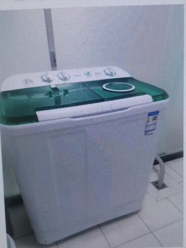「买前须知」海尔XPB120-899S洗衣机功能评测结果，看看买家怎么样评价的
