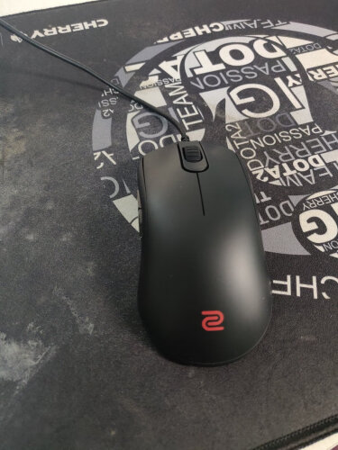 %title插图%num 实情解密ZOWIE GEARFK2-B鼠标功能评测结果,看看买家怎么样评价的