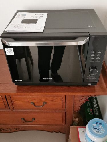 %title插图%num 微波炉商家爆料松下NN-DS1201功能评测结果,看看买家怎么样评价的