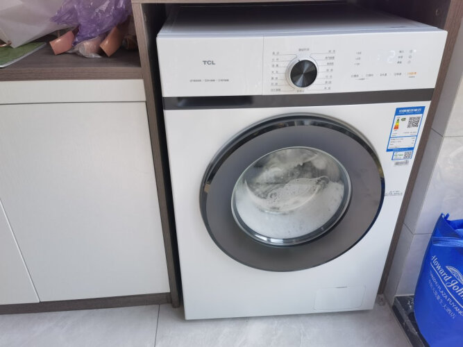 良心解读TCLG100V100-D洗衣机评测结果怎么样？不值得买吗？