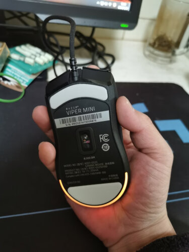 %title插图%num 【不看后悔】雷蛇RZ01-03050300-R3M1鼠标功能评测结果,看看买家怎么样评价的