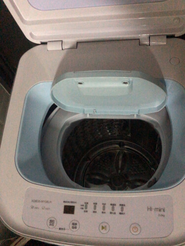 「必看分析」海信XQB30-M108LH洗衣机评测结果怎么样？不值得买吗？