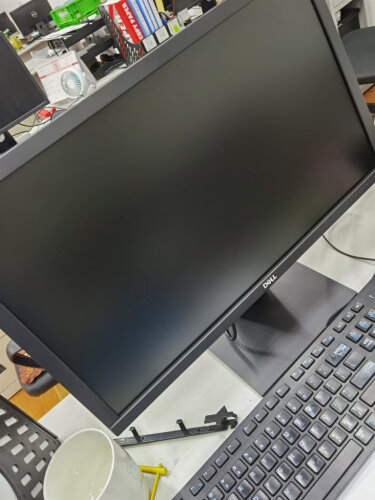 %title插图%num 口碑解读戴尔E2220H显示器评测结果怎么样?不值得买吗?