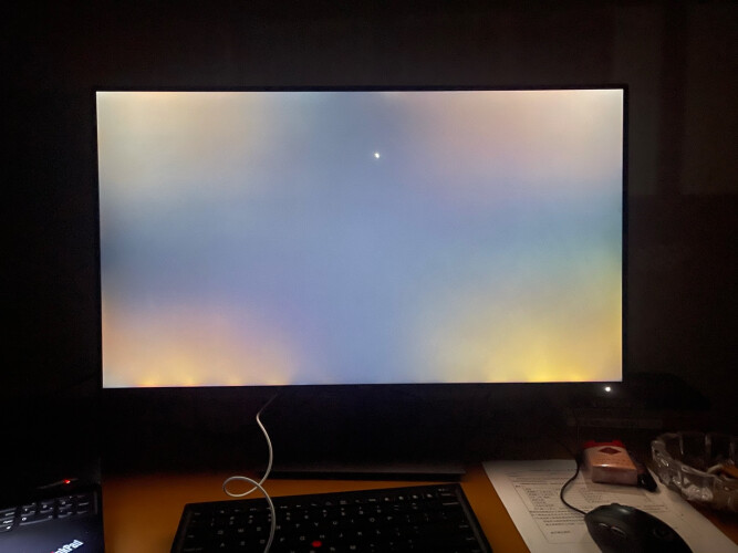 %title插图%num 口碑解读戴尔E2220H显示器评测结果怎么样?不值得买吗?