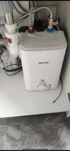 质量评测林内热水器01和02的区别，测评知道哪个好！