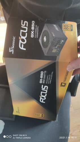 %title插图%num 达人分享SEASONICFOCUSGX-850电源评测报告怎么样?质量不靠谱?