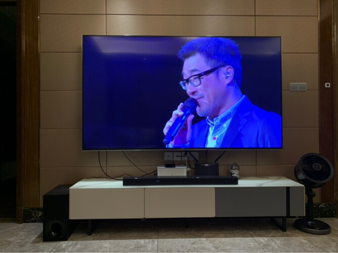 【用后说说】索尼z9f和x9000f音响对比？分析哪款更适合你
