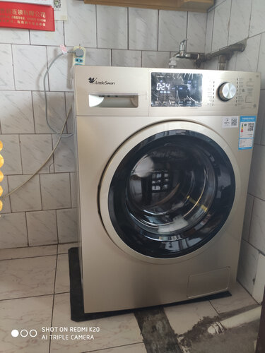 「实情必读」小天鹅td100v321dg5和td100vn60wdg比较 哪款好？图文爆料分析