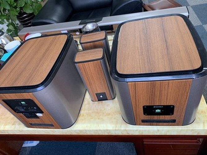 「必看报告」山水95q和95e有什么区别？只选对的不选贵的