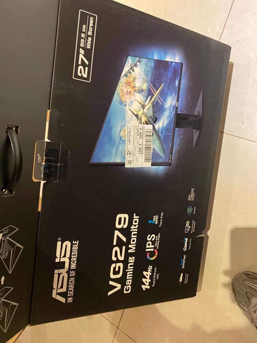 「一定要知道」华硕vg279q1a和vg279ql1a哪个好点?应该怎么样选择