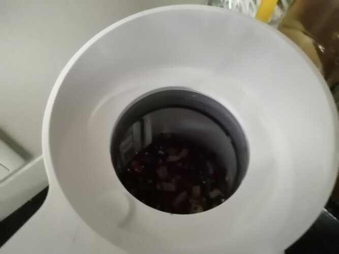 %title插图%num 「一定要知道」美的DE12G15豆浆机功能评测结果,看看买家怎么样评价的