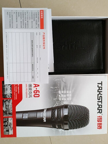 老司机分享得胜ta60和DM2300哪款更好？这样选不盲目