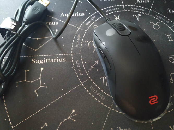 %title插图%num 真实情况透露ZOWIE GEARS1鼠标评测报告怎么样?质量不靠谱?