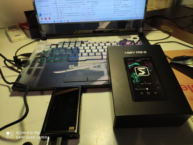 网友剖析hibyr5与r6pro比较 哪款好？应该怎么样选择