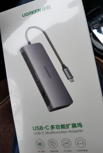 网友剖析绿联40873和70409有什么区别？评测比较哪款好