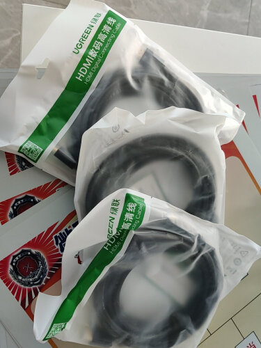 实情解密绿联50215线缆评测结果怎么样？不值得买吗？