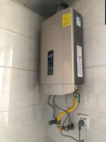 用后感受解析华帝i12053-13燃气热水器怎么样的质量，评测为什么这样？