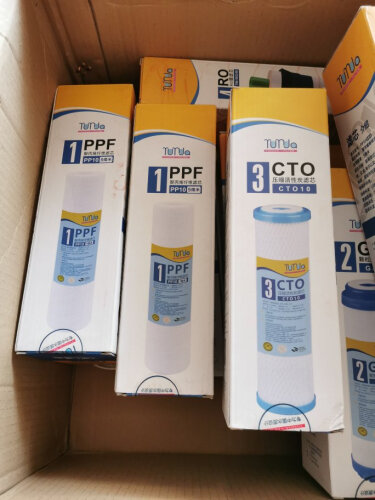 %title插图%num 真实情况透露ruruaPPF+GAC+CTO+74RO+T33生活电器配件怎么样的质量,评测为什么这样?